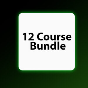 12 Bundle Course